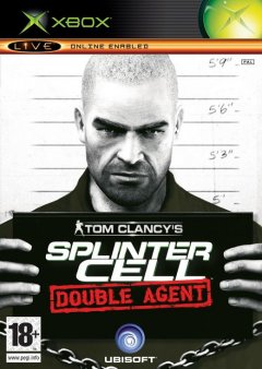 <a href='https://www.playright.dk/info/titel/splinter-cell-double-agent'>Splinter Cell: Double Agent</a>    27/30