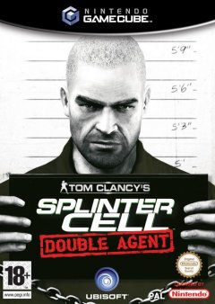 <a href='https://www.playright.dk/info/titel/splinter-cell-double-agent'>Splinter Cell: Double Agent</a>    17/30