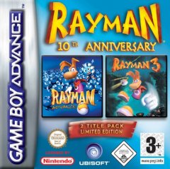 <a href='https://www.playright.dk/info/titel/rayman-10th-anniversary'>Rayman 10th Anniversary</a>    16/30