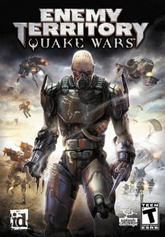 Enemy Territory: Quake Wars (US)