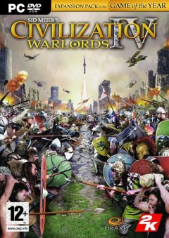 Civilization IV: Warlords (EU)