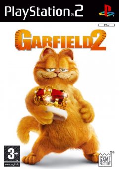 Garfield 2 (EU)