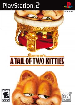 Garfield 2 (US)