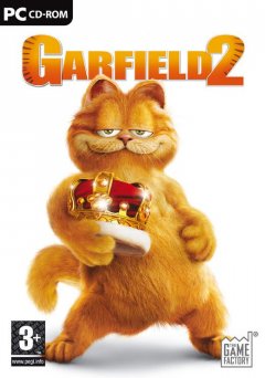 Garfield 2 (EU)