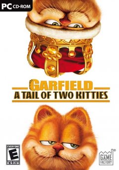 <a href='https://www.playright.dk/info/titel/garfield-2'>Garfield 2</a>    11/30