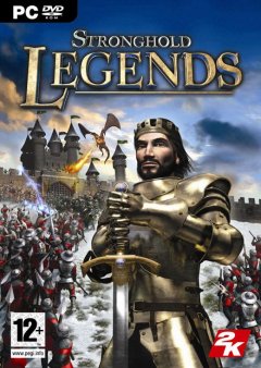 Stronghold: Legends (EU)