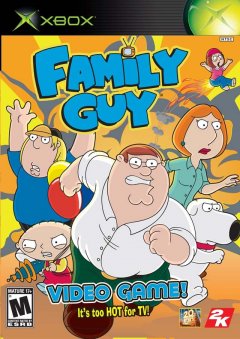<a href='https://www.playright.dk/info/titel/family-guy'>Family Guy</a>    13/30