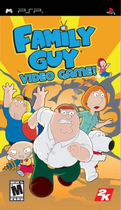 Family Guy (US)