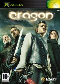 Eragon (EU)