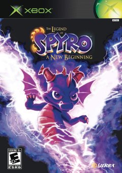 <a href='https://www.playright.dk/info/titel/legend-of-spyro-the-a-new-beginning'>Legend Of Spyro, The: A New Beginning</a>    15/30