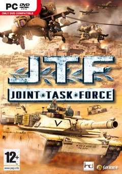 Joint Task Force (EU)