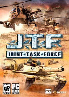 Joint Task Force (US)