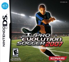 Pro Evolution Soccer 6 (US)
