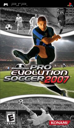 <a href='https://www.playright.dk/info/titel/pro-evolution-soccer-6'>Pro Evolution Soccer 6</a>    16/30