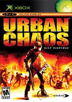 Urban Chaos: Riot Response (US)