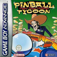 Pinball Tycoon (EU)