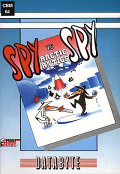 Spy Vs. Spy III: Arctic Antics (EU)