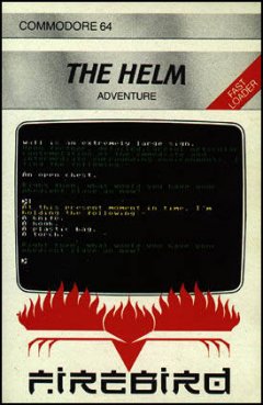 <a href='https://www.playright.dk/info/titel/helm-the'>Helm, The</a>    1/30