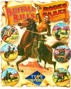 Buffalo Bill's Wild West Show (EU)