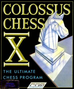 Colossus Chess X (EU)