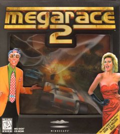 MegaRace 2 (US)