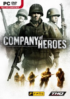 Company Of Heroes (EU)