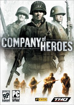 Company Of Heroes (US)