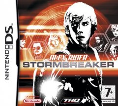 <a href='https://www.playright.dk/info/titel/alex-rider-stormbreaker'>Alex Rider: Stormbreaker</a>    19/30