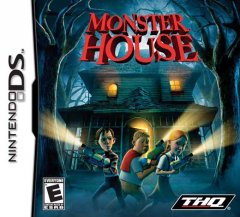 Monster House (2006) (US)