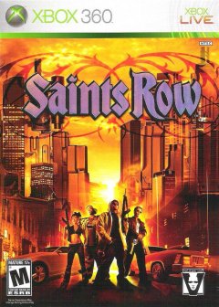 Saints Row (US)