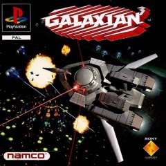 Galaxian3 (EU)