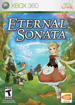 Eternal Sonata (US)