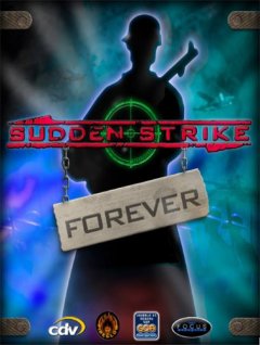 Sudden Strike Forever (EU)