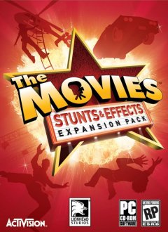 Movies, The: Stunts & Effects (US)