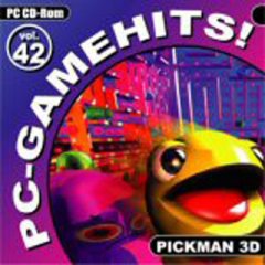 Pickman 3D (EU)