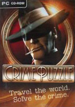 Crime Puzzle (EU)