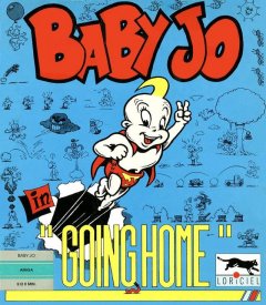 Baby Jo: Going Home (EU)