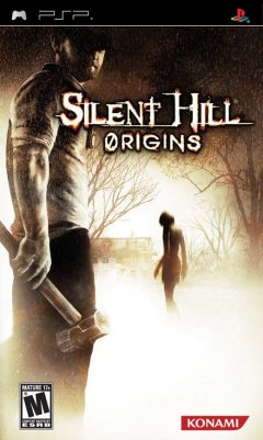 Silent Hill Origins (US)