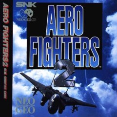Aero Fighters  2 (US)
