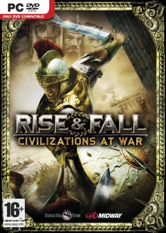 Rise & Fall: Civilizations At War (EU)