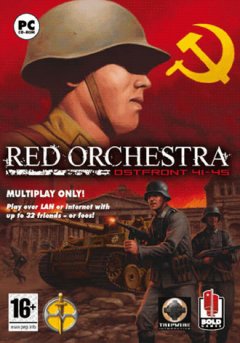 Red Orchestra: Ostfront 41-45 (EU)