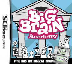 Big Brain Academy (US)