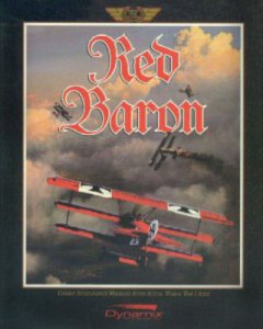 Red Baron (1991) (US)