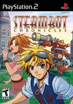<a href='https://www.playright.dk/info/titel/steambot-chronicles'>Steambot Chronicles</a>    16/30