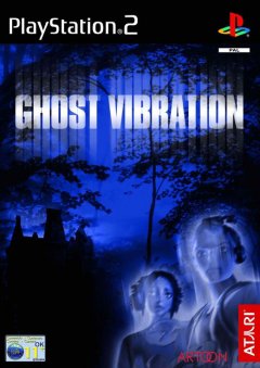 Ghost Vibration (EU)