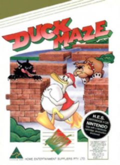 <a href='https://www.playright.dk/info/titel/duck-maze'>Duck Maze</a>    21/30