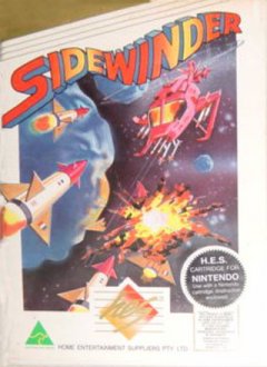 Sidewinder (1989) (US)