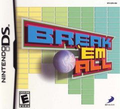 Break 'Em All (US)