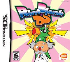 Point Blank DS (US)