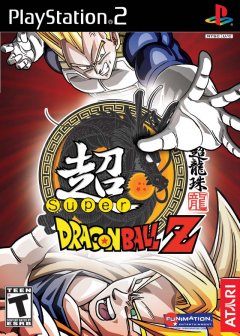 Super Dragon Ball Z (US)